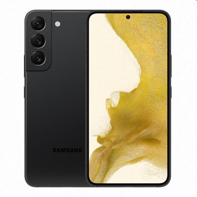 Samsung Galaxy S22 5G 8GB/128GB čierny Nový