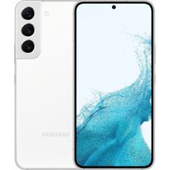 Samsung Galaxy S22 5G S901B 8GB/256GB biely Zánovný B