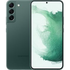 Samsung Galaxy S22+ 5G S906B 8GB/128GB zelený používaný