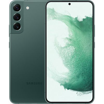 Samsung Galaxy S22+ 5G S906B 8GB/128GB zelený používaný