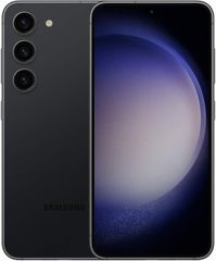 Samsung Galaxy S23 8GB/256GB čierny Zánovný A
