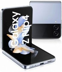 Samsung Galaxy Z Flip 4 5G 128GB fialový Zánovný A
