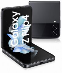 Samsung Galaxy Z Flip 4 5G 128GB šedý nový