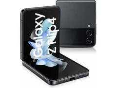Samsung Galaxy Z Flip 4 5G 128GB šedý Zánovný A