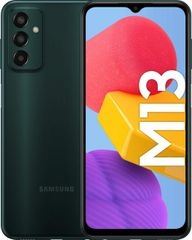 Samsung M135F Galaxy M13 4+64GB zelený