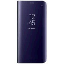Samsung puzdro knižka G950 Galaxy S8 Plus EF-ZG955CVE clear view