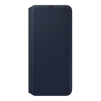 Samsung puzdro knižka A202 Galaxy A20 EF-WA202PB wallet čierne