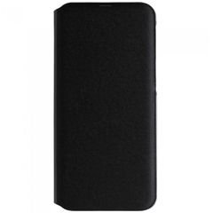 Samsung puzdro knižka A405 Galaxy A40 EF-WA405PB wallet čierna
