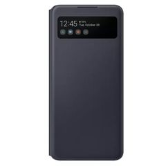 Samsung puzdro knižka A426 Galaxy A42 EF-EA426PBEGEE wallet cove