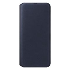 Samsung puzdro knižka A505 Galaxy A50 EF-WA505PB wallet čierne