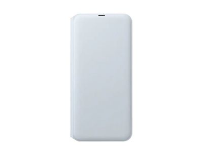 Samsung puzdro knižka A505 Galaxy A50 EF-WA505PW wallet biele