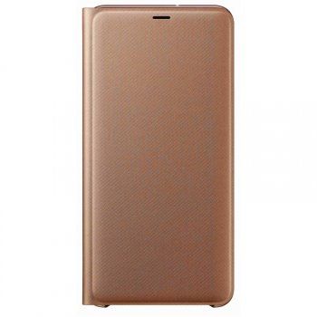 Samsung puzdro knižka A750 Galaxy A7 2018 EF-WA750PFEG wallet ru