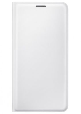 Samsung puzdro knižka J510 Galaxy J5 2016 EF-WJ510PWEGWW biele