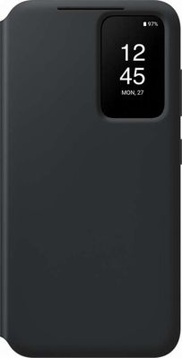 Samsung puzdro knižka S911 Galaxy S23 EF-ZS911CBEGWW smart view čierne