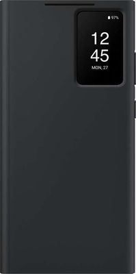 Samsung puzdro knižka S918 Galaxy S23 Ultra EF-ZS918CBEGWW smart view