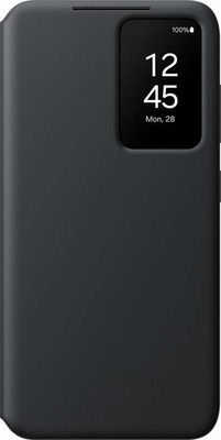 Samsung puzdro knižka S921 Galaxy S24 EF-ZS921CBEGWW smart view čierne