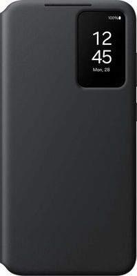 Samsung puzdro knižka S926 Galaxy S24 Plus EF-ZS926CBEGWW smart view č