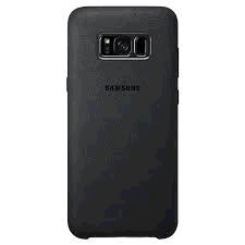 Samsung puzdro plastové 955 Galaxy S8 Plus EF-XG955ASE Alcant