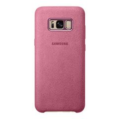 Samsung puzdro plastové G955 Galaxy S8 Plus EF-XG955APE Alcantar