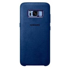 Samsung puzdro plastové G955 Galaxy S8 Plus EF-XG955APE Alcantar