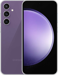 Samsung S711 Galaxy S23 FE 5G 8+128GB Dual fialový