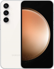 Samsung S711 Galaxy S23 FE 5G 8+128GB Dual krémový