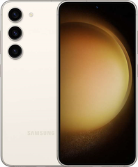 Samsung S911 Galaxy S23 5G 8+128GB Dual biely