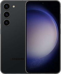 Samsung S911 Galaxy S23 5G 8+128GB Dual čierny