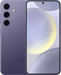 Samsung S921 Galaxy S24 5G 8+128GB Dual fialový