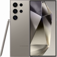 Samsung S928 Galaxy S24 Ultra 5G 12GB+1TB Dual šedý titan