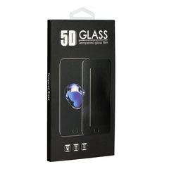 Ochranné sklo Apple iPhone 6/6S 5D Full Glue transparentná PT