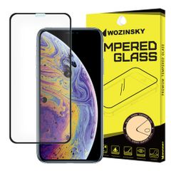 Ochranné sklo Apple iPhone 7/8/SE 2020 Full Glue biela