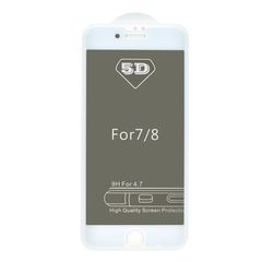Ochranné sklo Apple iPhone X/XS/11 Pro 5D Full Glue Tempered bi