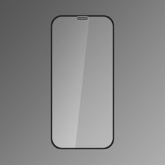 Ochranné sklo Apple iPhone X/XS/11 Pro Full Face čierne