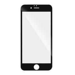 Ochranné sklo Apple iPhone XS Max/11 Pro Max 5D Full Glue čiern