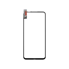 Ochranné sklo Huawei P20 Lite Full Glue čierna