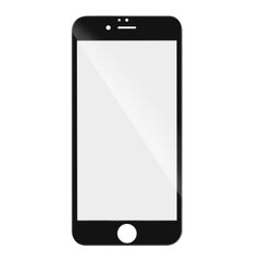 Ochranné sklo Apple iPhone 12/12 Pro 5D Full Glue čierna