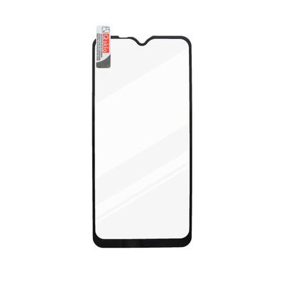 Ochranné sklo Motorola Moto One Macro Full Glue čierna