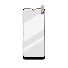 Ochranné sklo Samsung A025 Galaxy A02s Full Glue čierna