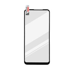Ochranné sklo Samsung A115 Galaxy A11 Full Glue čierna