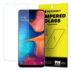 Ochranné sklo Samsung A202 Galaxy A20e