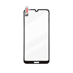 Ochranné sklo Samsung A207 Galaxy A20s Full Glue čierna