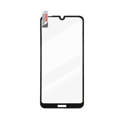 Ochranné sklo Samsung A207 Galaxy A20s Full Glue čierna
