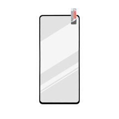 Ochranné sklo Samsung A525 Galaxy A52 Full Glue čierna