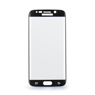 Ochranné sklo Samsung G935 Galaxy S7 Edge Full Face čierna PT