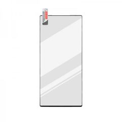 Ochranné sklo Samsung N985 Galaxy Note 20 Plus 3D full cover čie