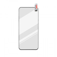 Ochranné sklo Samsung G998 Galaxy S21 Ultra Full Glue čierná