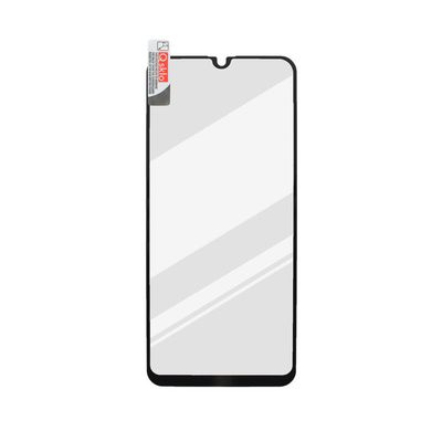 Ochranné sklo Samsung N970 Galaxy Note 10 Full Cover čierna