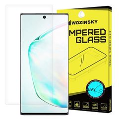 Ochranné sklo Samsung N970 Galaxy Note 10 UV Glue