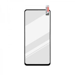 Ochranné sklo Xiaomi Mi 10T Lite Full Glue čierná